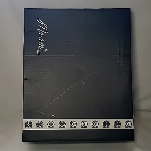 ◇NWT RENEEZE - Victoria - 7.5 black over-the-knee boots! - Picture 6 of 8